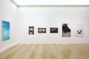 Mode Momente. Fotografinnen im Fokus