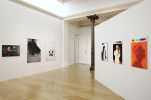 Mode Momente. Fotografinnen im Fokus