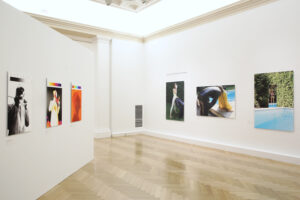 Mode Momente. Fotografinnen im Fokus