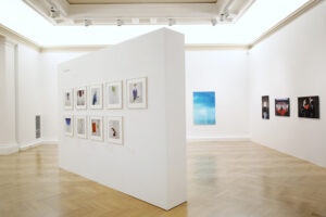 Mode Momente. Fotografinnen im Fokus