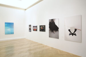 Mode Momente. Fotografinnen im Fokus