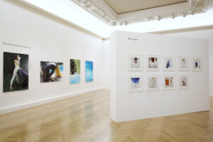 Mode Momente. Fotografinnen im Fokus