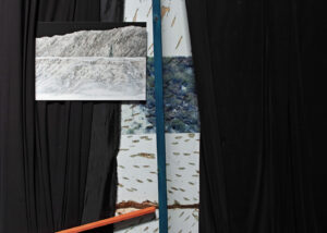 2019 With View to the Sea