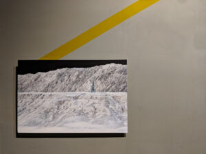 auf der suche nach dem aussen