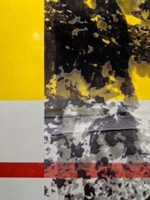 auf der suche nach dem aussen