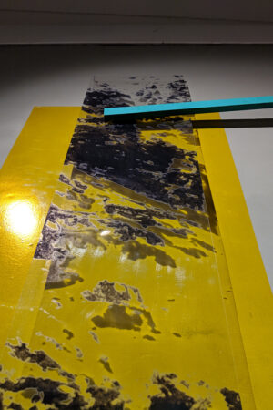 auf der suche nach dem aussen