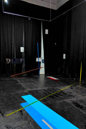 2019 With View to the Sea