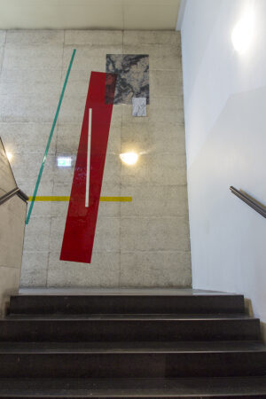 Auf der Suche nach dem Außen