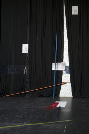 2019 With View to the Sea