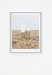 Kristofor, Anomalie im Raum - Steppe I